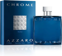 Azzaro Chrome Parfum Azzaro for men