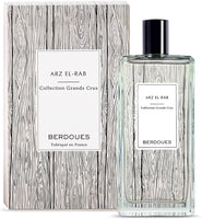 L'Eau Parfums Berdoues for women