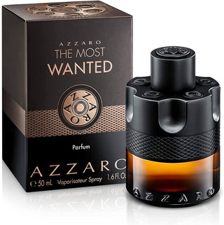 Most Wanted Azzaro for Men Perfume - Best Fragrance for Men 2021