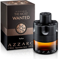 The Most Wanted Azzaro for men