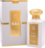 Ibdaa Naseem for women and men