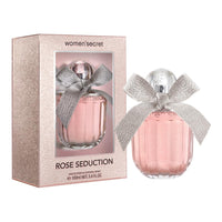 Rose Seduction Women Secret for women