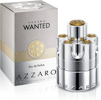 Wanted Eau de Parfum Azzaro for men