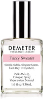 Fuzzy Sweater Demeter Fragrance for women
