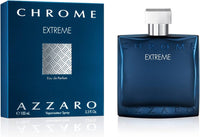 Azzaro Chrome Extreme Azzaro for men