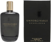 Unforgivable Black Sean John for men