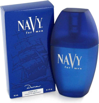 Mens Navy for Men Dana perfume - Elegant and timeless fragrance for men | Buy now