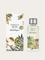 Foreste di Seta Salvatore Ferragamo for women and men