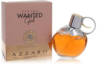 Wanted Girl Azzaro for women