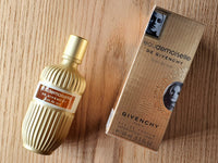Eaudemoiselle de Givenchy Bois de Oud Givenchy for women