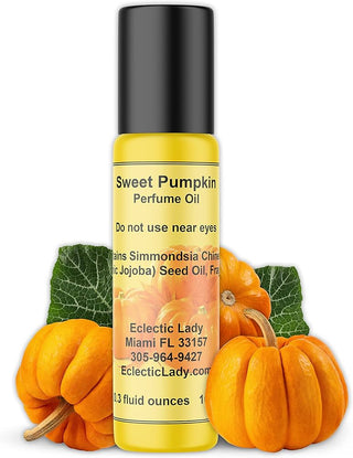 Premium Pumpkin Pie Sweet Essentials Perfume for Women and Men - Buy Now for Irresistible Fragrance | Best Deals Online!