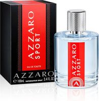Azzaro Sport Azzaro for men