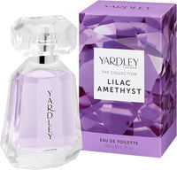 Lilac Amethyst Yardley for women