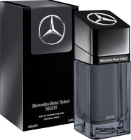 Mercedes-Benz Select Night Mercedes-Benz for men