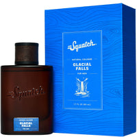 Glacial Falls Cologne Dr. Squatch for men