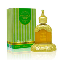 Amber Oudh Rasasi for women and men