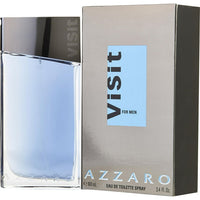 Visit For Men Azzaro for men