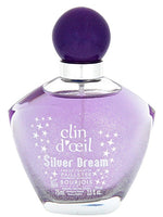 Clin d'Oeil Silver Dream Bourjois for women
