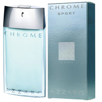 Chrome Sport Azzaro for men