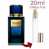 Velvet Oriental Musk Dolce&Gabbana for women and men