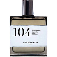 104 orange verte