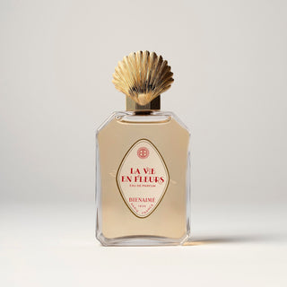 La Vie en Fleurs Bienaimé Womens Perfume - Floral Fragrance | Garden Heir