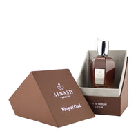 King of Oud Ainash Parfums for men