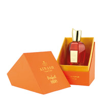 To Be Different Ainash Parfums for women and men
