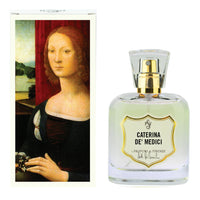 Caterina de' Medici I Profumi di Firenze for women