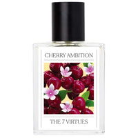 Cherry Ambition The 7 Virtues for women and men
