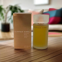 Simply Clinique Clinique for women