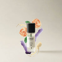 Une rose au paradis R.B. D’ORSAY for women and men