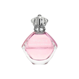 Dynastie Mademoiselle Princesse Marina De Bourbon Womens Perfume - Luxurious Fragrance for Women - Shop Now!