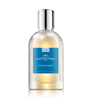 Comptoir Sud Pacifique Eau de Biarritz Womens Perfume - High-Quality Image
