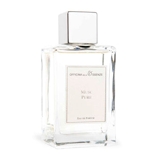 Unisex Eau de Parfum - Musc Pure Officina delle Essenze - Fragrance for Women and Men
