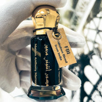 FBI: Fabulous Blend From India Maison Anthony Marmin for men