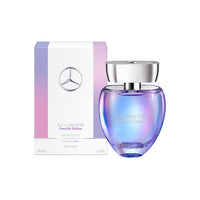 Mercedes-Benz For Her Fanciful Edition Mercedes-Benz for women
