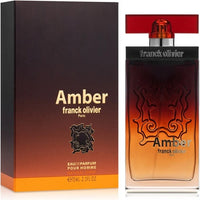 Amber Franck Olivier for men