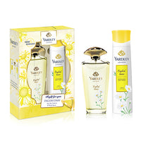 English Daisy Yardley for women