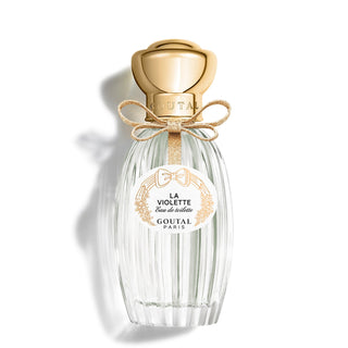 La Violette Goutal Womens Perfume - Elegant Floral Fragrance in 100ml Bottle - Goutal Paris