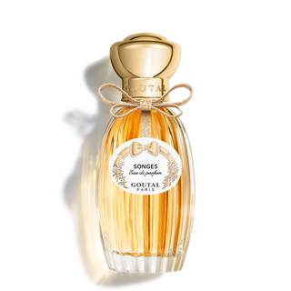 Songes Eau de Parfum Goutal for Women - Exquisite Floral Fragrance in 100ml Bottle
