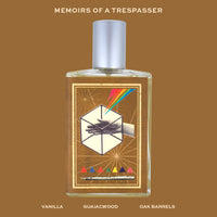 Memoirs Of A Trespasser Imaginary Authors for women and men