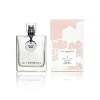 Island Rose Lili Bermuda for women