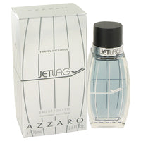 Jetlag Azzaro for men
