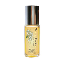 White Potion Ayala Moriel for women
