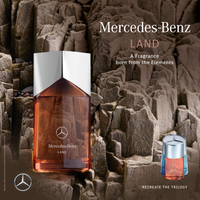 Mercedes-Benz Land Mercedes-Benz for men