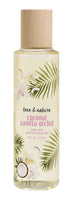 Coconut Vanilla Orchid Love & Nature for women