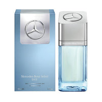 Mercedes-Benz Select Day Mercedes-Benz for men