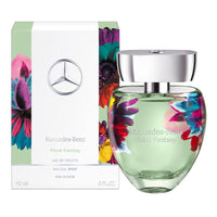 Mercedes-Benz Floral Fantasy Mercedes-Benz for women