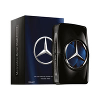 Mercedes Benz Man Intense Mercedes-Benz for men